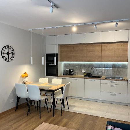 Apartament 45 Wrocław Zewnętrze zdjęcie