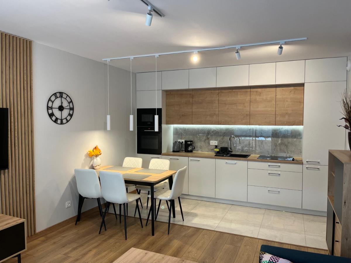Apartament 45 Wrocław Zewnętrze zdjęcie