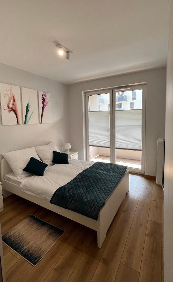 Apartament 45 Wrocław Zewnętrze zdjęcie