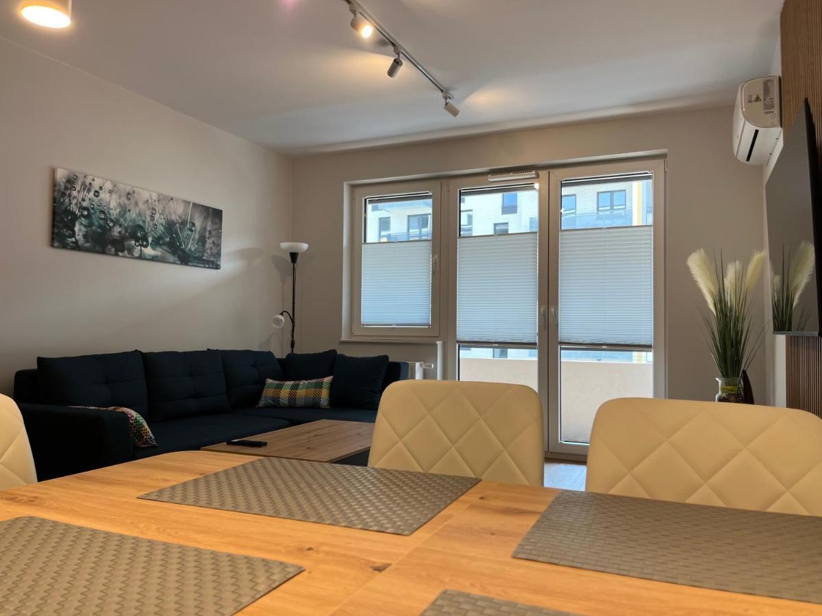 Apartament 45 Wrocław Zewnętrze zdjęcie