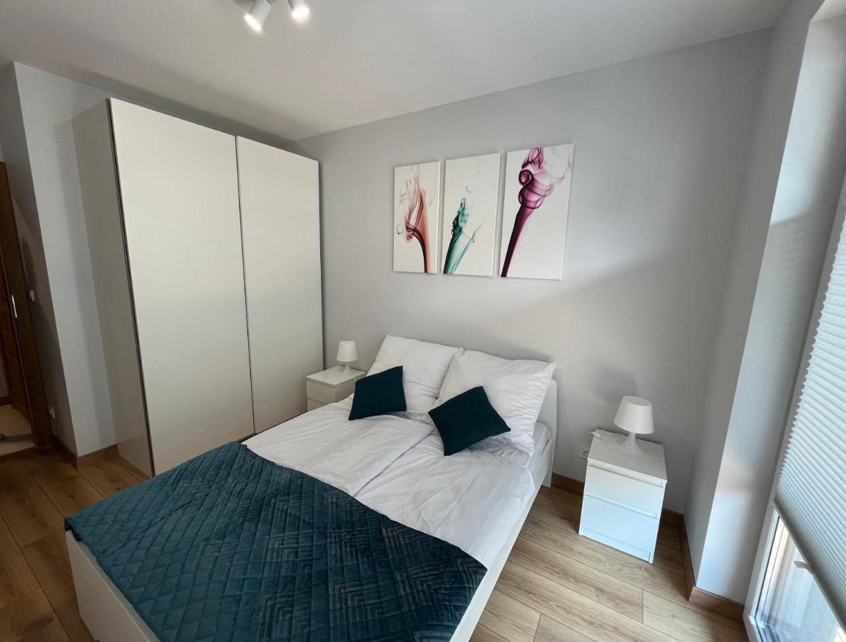 Apartament 45 Wrocław Zewnętrze zdjęcie