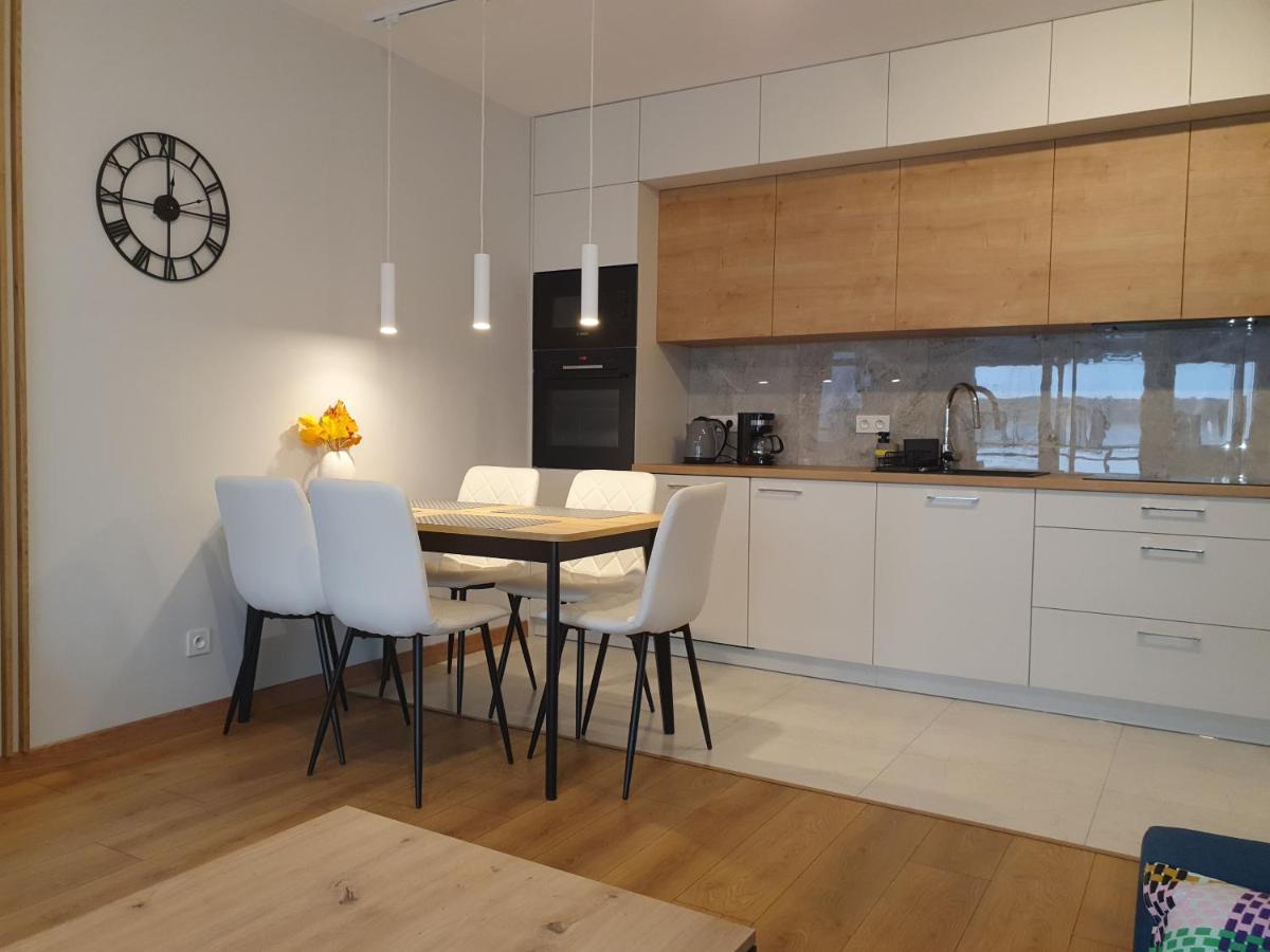 Apartament 45 Wrocław Zewnętrze zdjęcie
