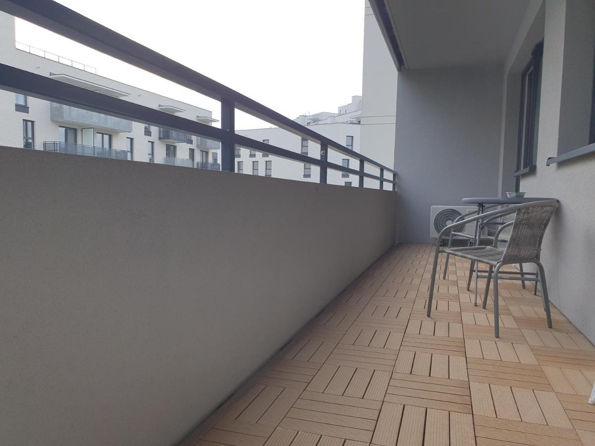Apartament 45 Wrocław Zewnętrze zdjęcie