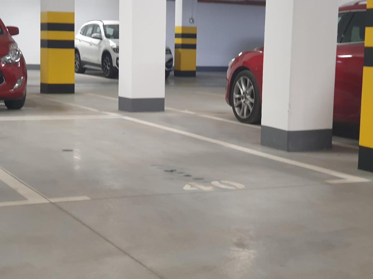Apartament 45 Wrocław Zewnętrze zdjęcie