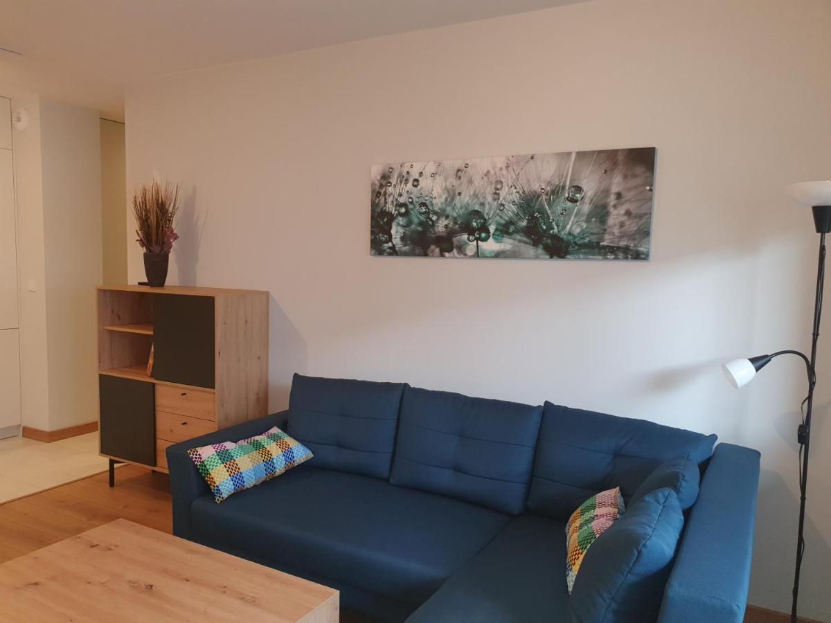Apartament 45 Wrocław Zewnętrze zdjęcie