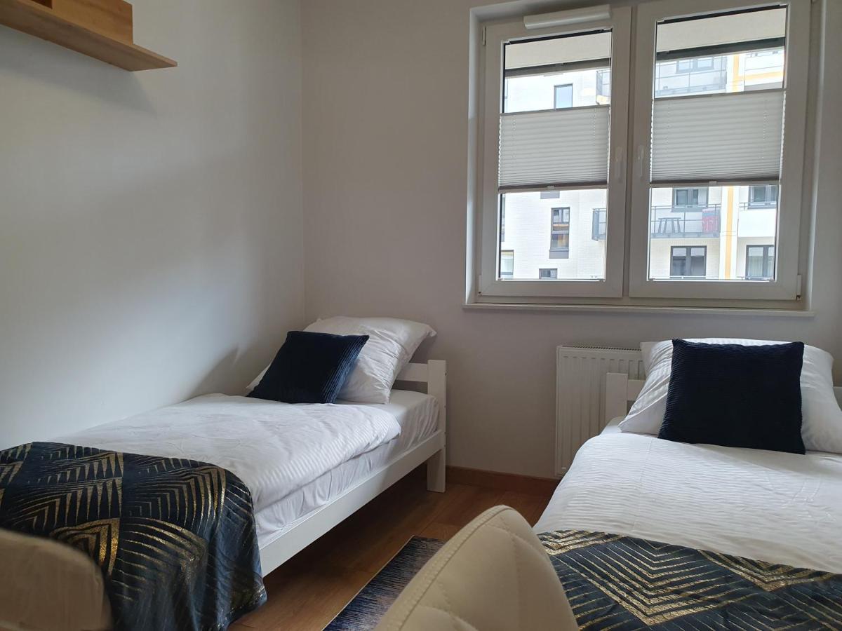 Apartament 45 Wrocław Zewnętrze zdjęcie
