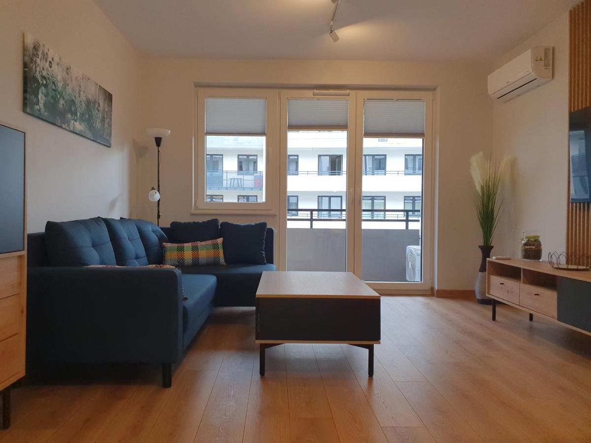Apartament 45 Wrocław Zewnętrze zdjęcie