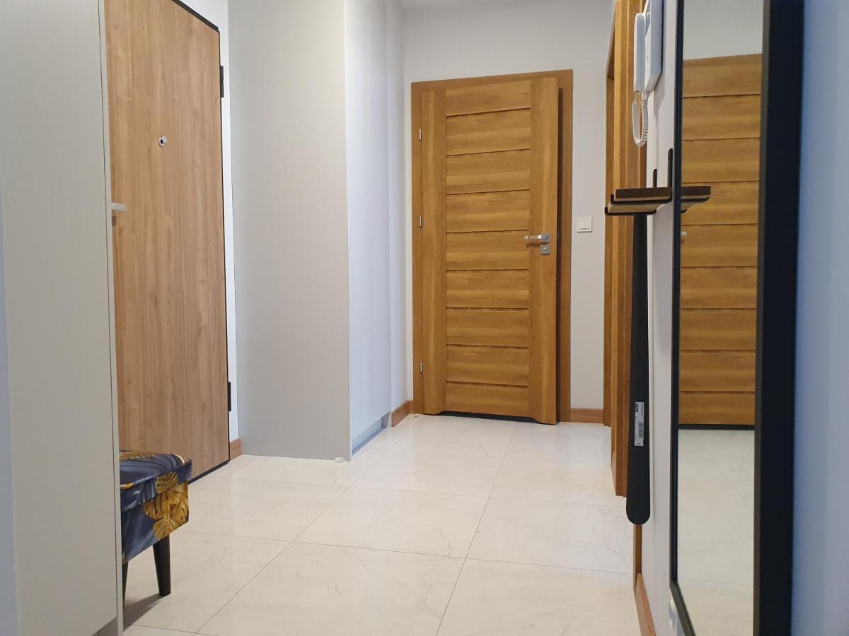 Apartament 45 Wrocław Zewnętrze zdjęcie