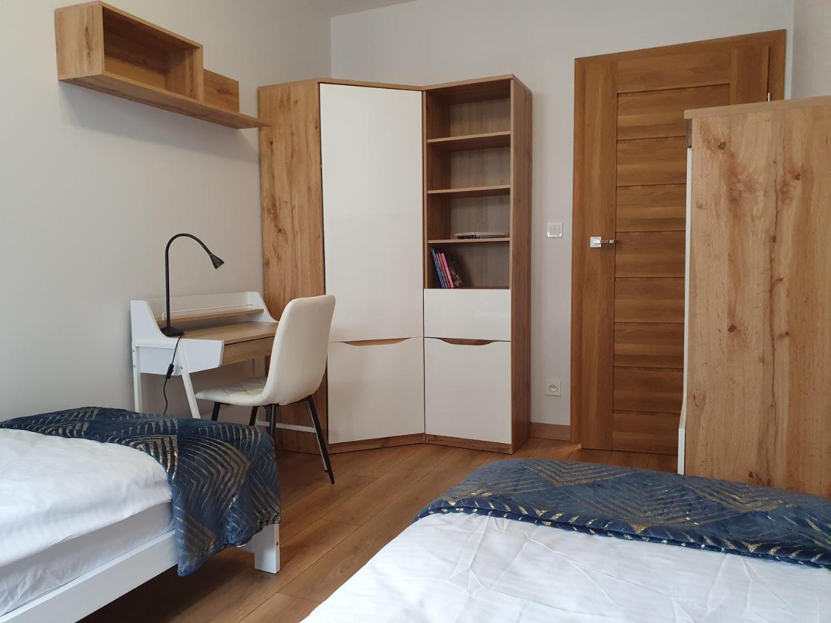 Apartament 45 Wrocław Zewnętrze zdjęcie