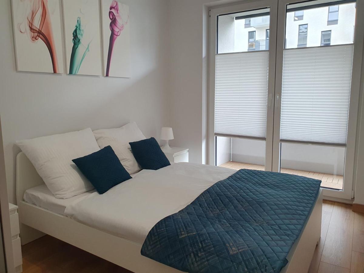 Apartament 45 Wrocław Zewnętrze zdjęcie
