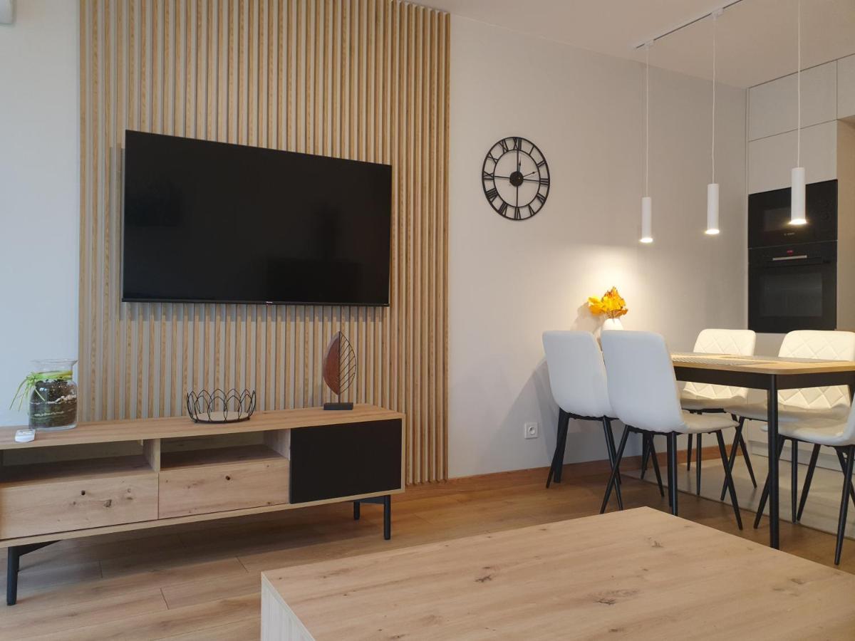 Apartament 45 Wrocław Zewnętrze zdjęcie