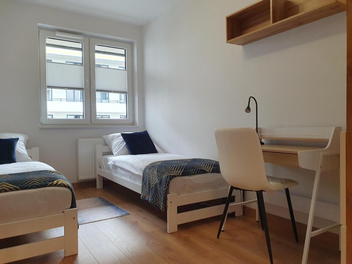 Apartament 45 Wrocław Zewnętrze zdjęcie