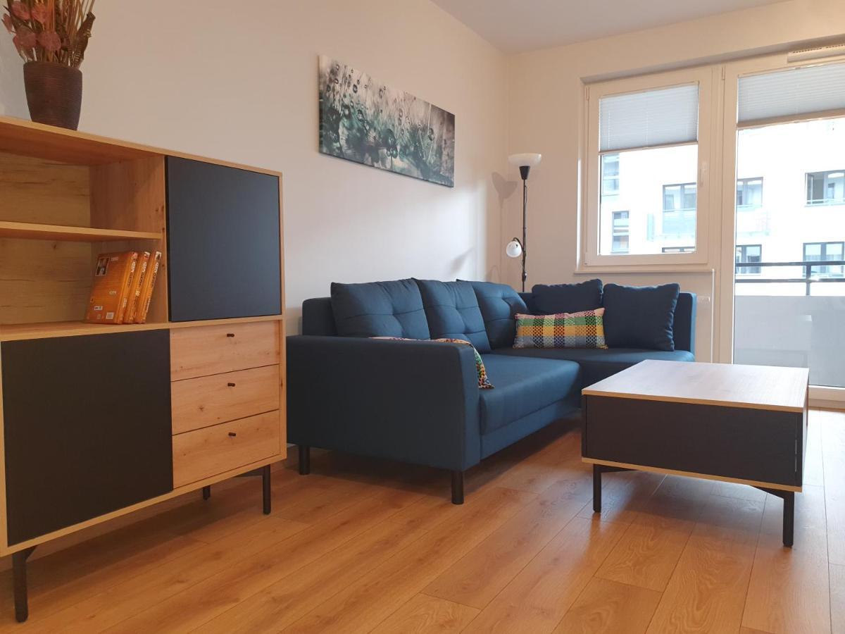 Apartament 45 Wrocław Zewnętrze zdjęcie
