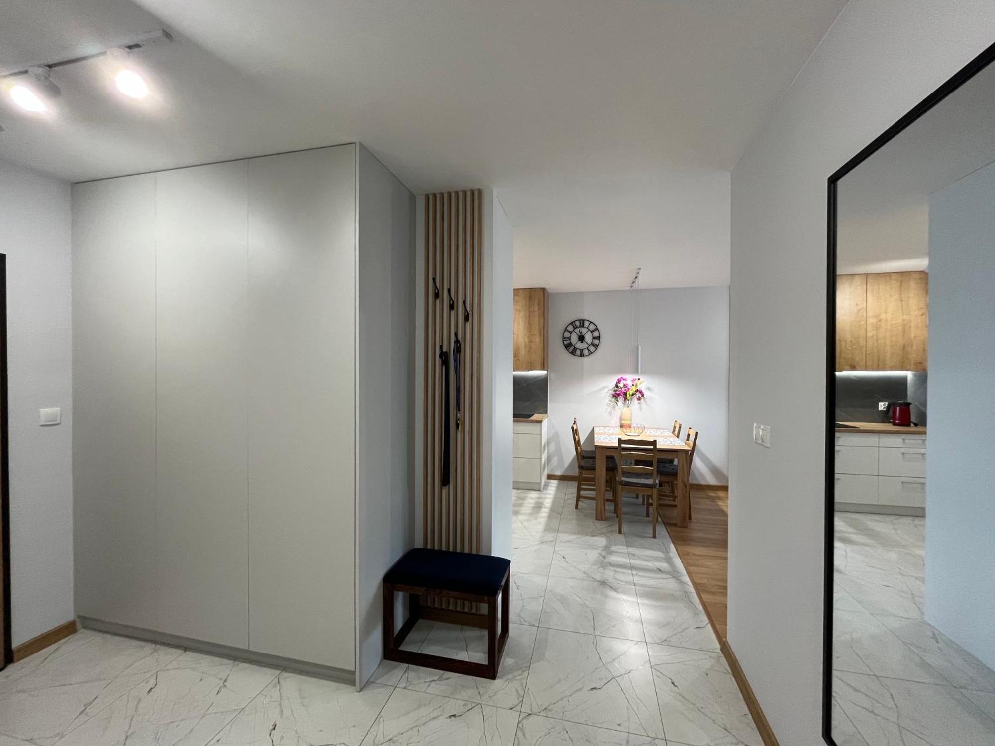 Apartament 45 Wrocław Zewnętrze zdjęcie