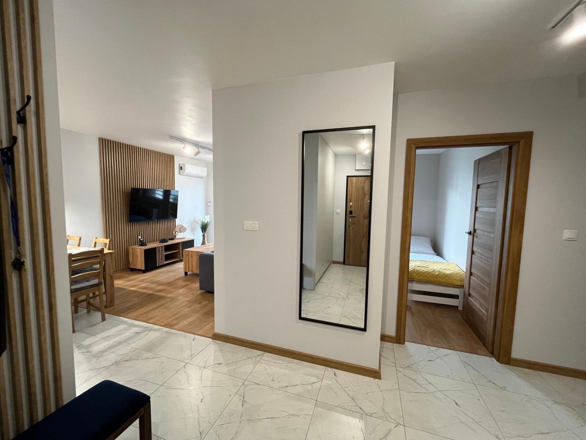 Apartament 45 Wrocław Zewnętrze zdjęcie