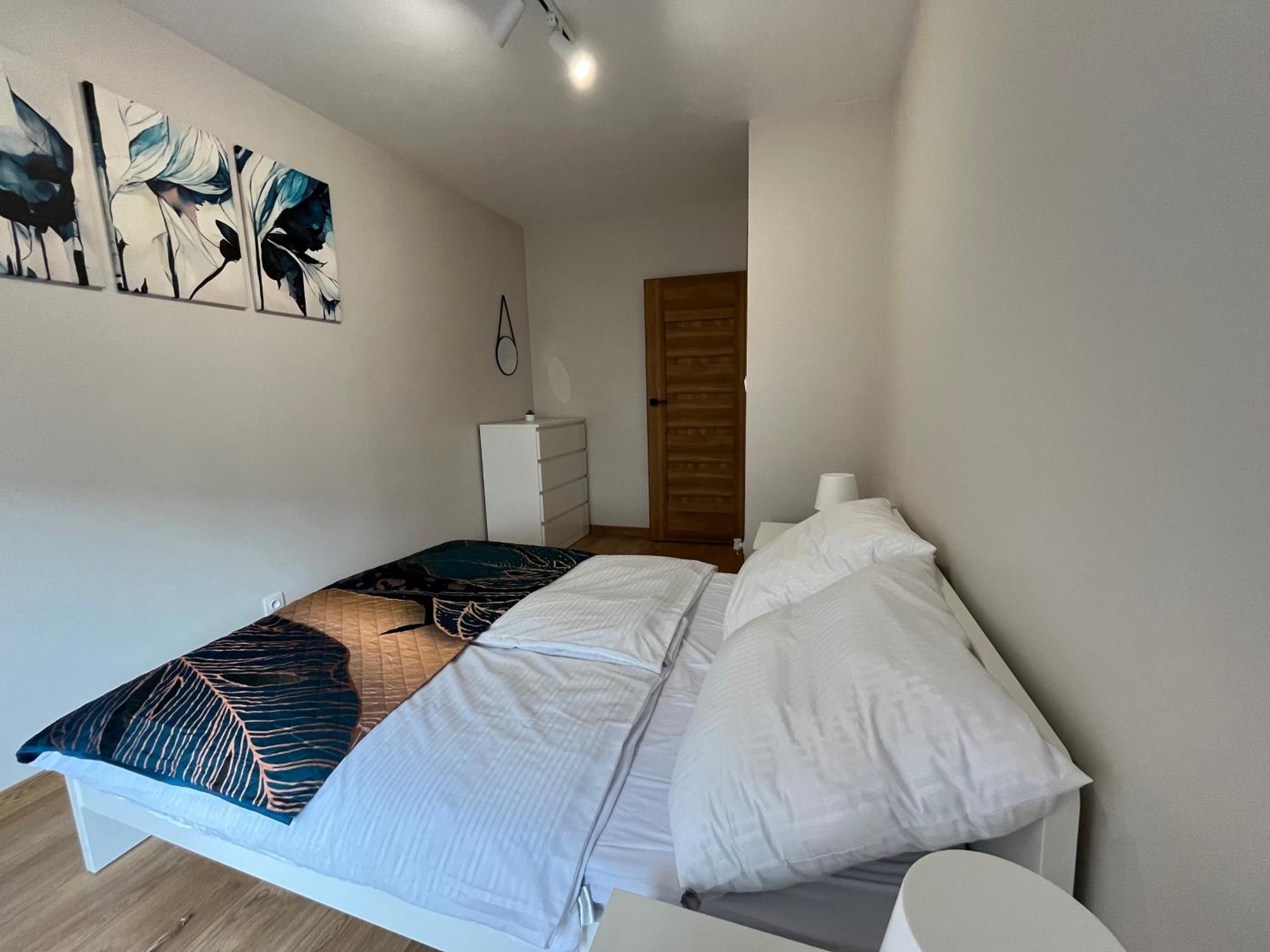 Apartament 45 Wrocław Zewnętrze zdjęcie