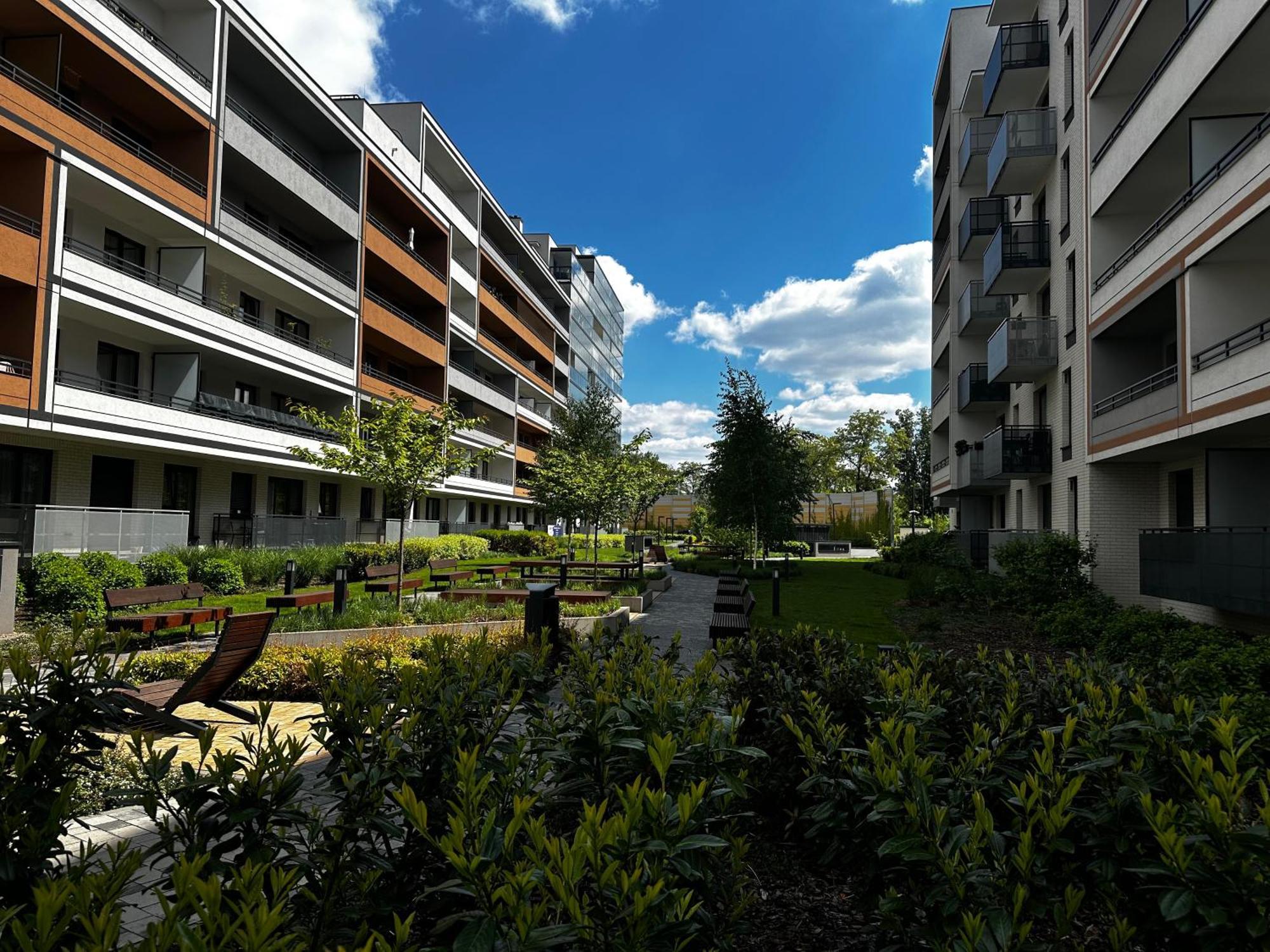 Apartament 45 Wrocław Zewnętrze zdjęcie