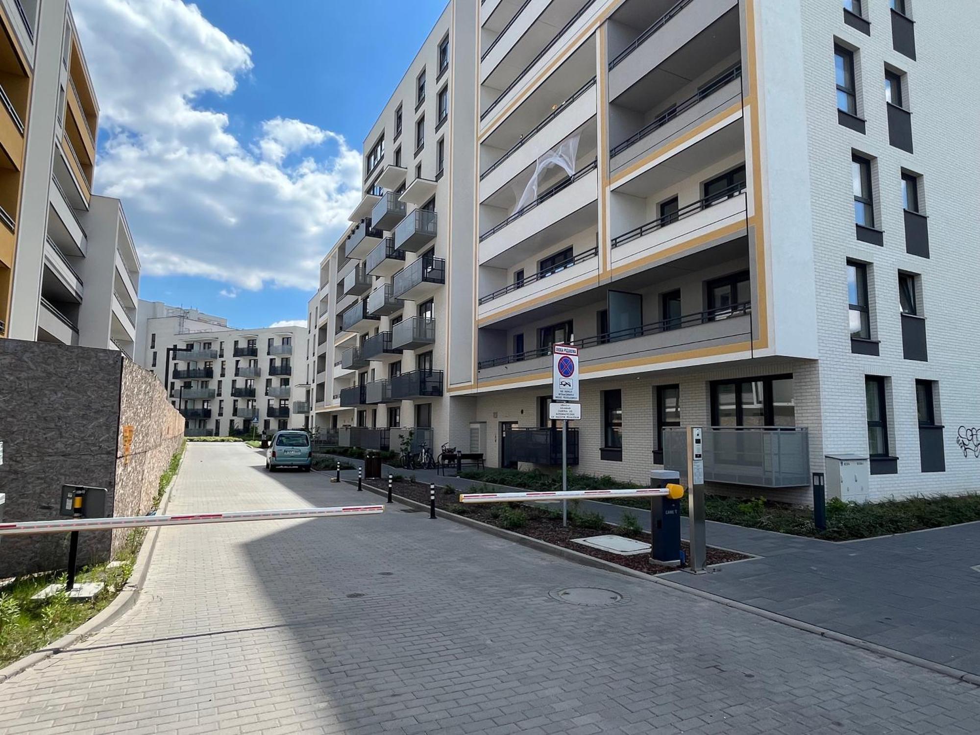 Apartament 45 Wrocław Zewnętrze zdjęcie