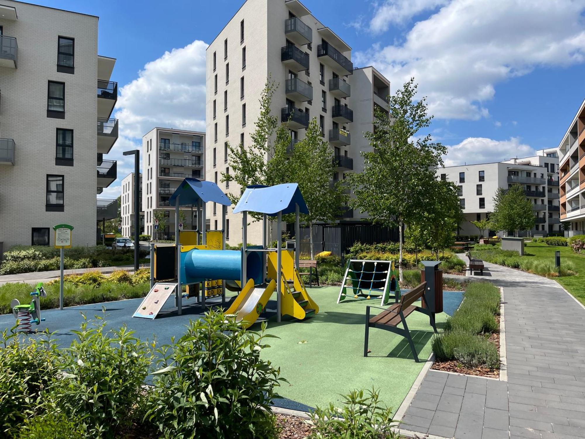Apartament 45 Wrocław Zewnętrze zdjęcie